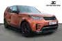 2017 Land Rover Discovery 3.0 TD6 HSE 5dr Auto