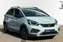 2024 Honda Jazz 1.5 i-MMD Hybrid Crosstar Advance 5dr eCVT