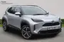 2023 Toyota Yaris Cross 1.5 Hybrid Excel 5dr CVT