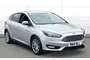 2018 Ford Focus 1.0 EcoBoost Zetec Edition 5dr