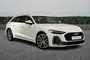 2025 Audi A5 2.0 TFSI 150 S line 5dr S Tronic