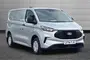 2025 Ford Transit Custom 2.0 EcoBlue 136ps H1 Van Trend Auto