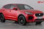 2019 Jaguar E-Pace 2.0 [200] R-Dynamic HSE 5dr Auto