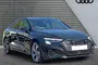 2023 Audi S3 S3 TFSI Quattro Vorsprung 4dr S Tronic