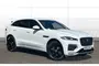 2022 Jaguar F-Pace 2.0 D200 R-Dynamic S 5dr Auto AWD