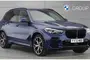 2022 BMW X5 xDrive45e M Sport 5dr Auto