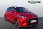 2025 Hyundai i10 1.2 [79] Premium 5dr Auto [Nav]