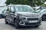 2019 Citroen Berlingo 1.5 BlueHDi 130 Flair M 5dr EAT8