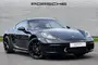 2017 Porsche Cayman 2.0 2dr PDK