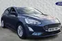 2018 Ford Focus 1.0 EcoBoost 125 Titanium 5dr