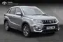 2022 Suzuki Vitara 1.4 Boosterjet 48V Hybrid SZ-T 5dr