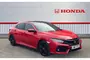 2017 Honda Civic 1.0 VTEC Turbo EX 5dr