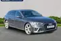 2020 Audi A4 Avant 35 TDI S Line 5dr S Tronic