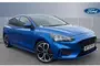 2020 Ford Focus 1.5 EcoBlue 120 ST-Line X Edition 5dr
