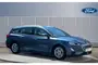 2020 Ford Focus 1.0 EcoBoost 125 Titanium 5dr