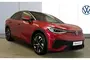 2025 Volkswagen ID.5 210kW Match Pro 77kWh 5dr Auto