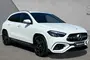 2025 Mercedes-Benz GLA GLA 200d AMG Line Executive 5dr Auto