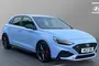 2021 Hyundai i30 N 2.0T GDi N Performance 5dr