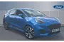2024 Ford Puma 1.0 EcoBoost Hybrid mHEV ST-Line 5dr