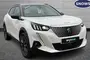 2021 Peugeot e-2008 100kW GT Premium 50kWh 5dr Auto