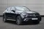 2025 Mercedes-Benz GLC GLC 300e 4Matic AMG Line Prem Plus 5dr 9G-Tronic