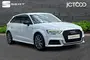 2020 Audi A3 30 TFSI 116 Black Edition 5dr