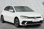 2025 Volkswagen Polo 1.0 TSI Match 5dr DSG