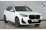 2025 BMW X1 sDrive 20i MHT M Sport 5dr Step Auto