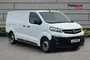 2022 Vauxhall Vivaro 2900 1.5d 100PS Dynamic H1 Van