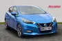 2022 Nissan Micra 1.0 IG-T 92 Tekna 5dr CVT