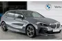 2023 BMW 1 Series 118i [136] M Sport 5dr [Live Cockpit Professional]