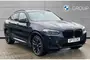 2024 BMW X4 xDrive M40i MHT 5dr Auto