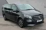 2025 Mercedes-Benz Vito 119CDI Select Crew Van 9G-Tronic