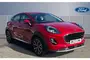 2023 Ford Puma 1.0 EcoBoost Hybrid mHEV 155 Titanium 5dr