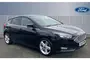 2018 Ford Focus 1.0 EcoBoost 125 Zetec Edition 5dr