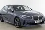2023 BMW 1 Series 118i [136] M Sport 5dr [Live Cockpit Professional]