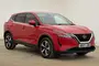 2023 Nissan Qashqai 1.3 DiG-T MH 158 N-Connecta 5dr Xtronic