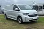 2025 Volkswagen Transporter 2.0 TDI 150 Commerce Plus Van Auto