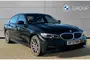 2020 BMW 3 Series 330e M Sport 4dr Auto