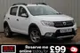 2018 Dacia Sandero Stepway 0.9 TCe Comfort 5dr