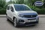 2018 Peugeot Rifter 1.5 BlueHDi 130 GT Line 5dr EAT8