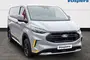 2025 Ford Transit Custom 2.0 EcoBlue 136ps H1 Van Trail