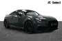 2019 Audi TT 45 TFSI Quattro Black Edition 2dr S Tronic