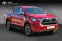 2022 Toyota Hilux Invincible D/Cab Pick Up 2.8 D-4D Auto