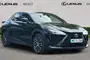 2026 Lexus RZ 350e 165kW Premium+ 77 kWh 5dr Auto