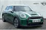 2023 MINI Hatchback 2.0 Cooper S Exclusive 5dr Auto