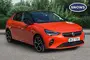 2021 Vauxhall Corsa 1.2 Turbo Elite Nav Premium 5dr