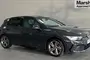 2022 Volkswagen Golf 1.5 TSI R-Line 5dr