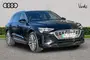 2023 Audi Q8 e-tron 300kW 55 Quattro 114kWh S Line 5dr Auto