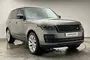 2021 Land Rover Range Rover 4.4 SDV8 Vogue 4dr Auto